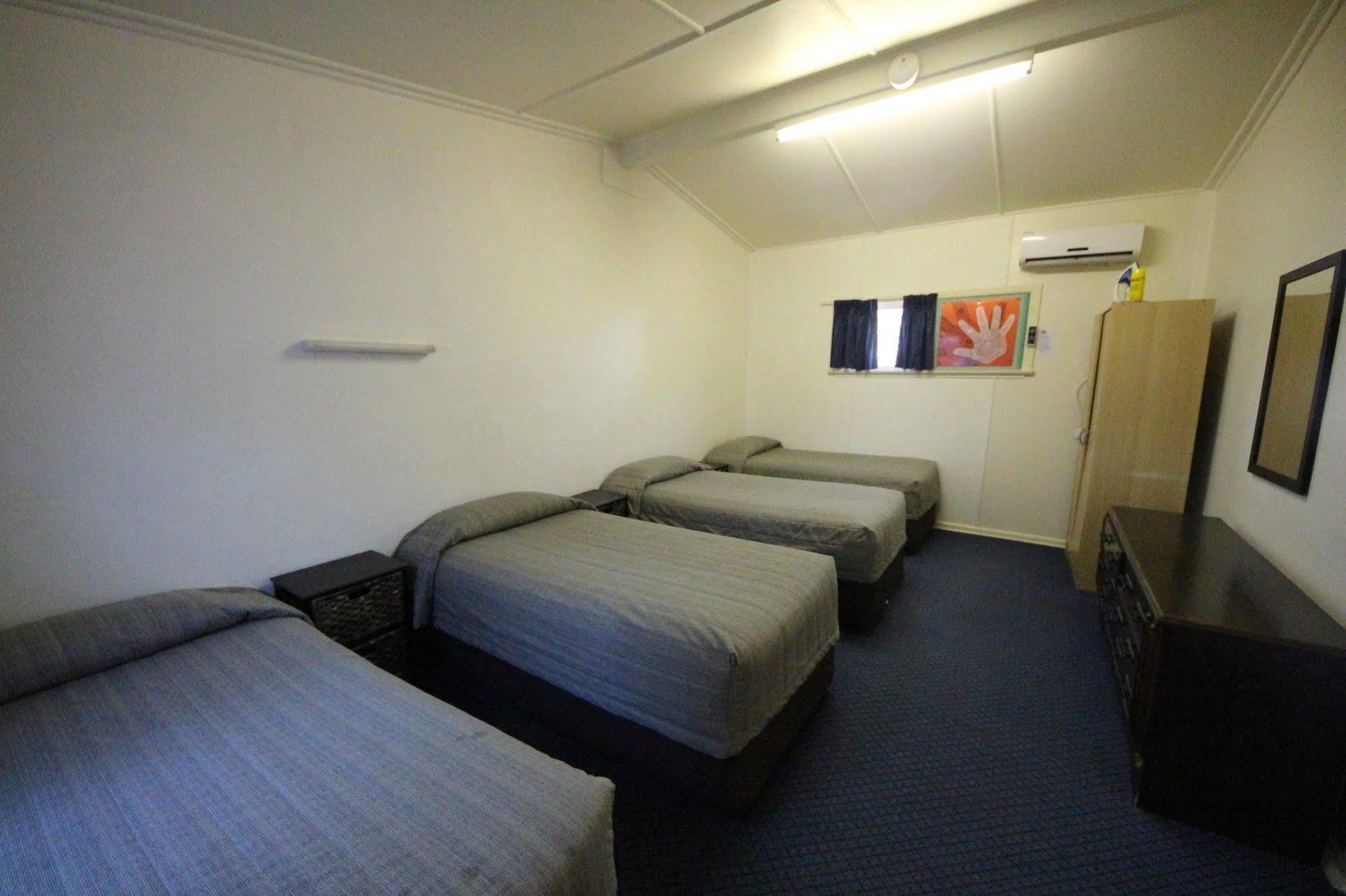 Coolabah Motel Walgett Exterior photo